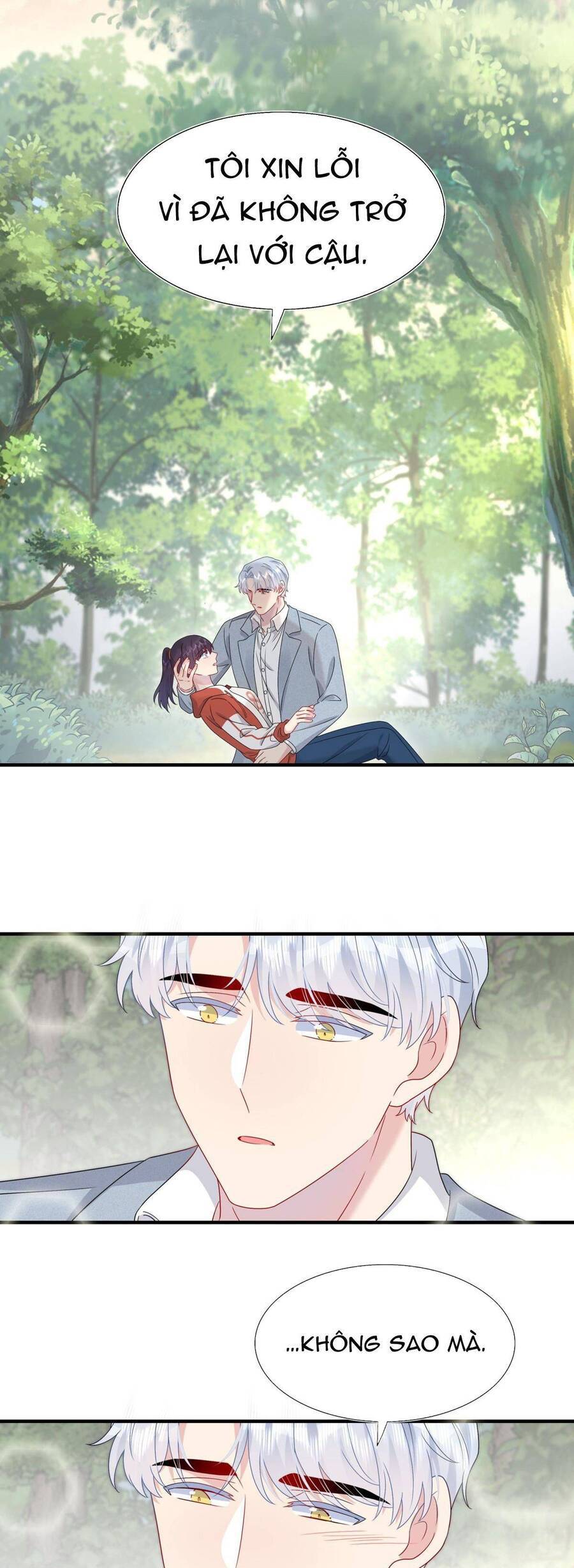 Hôn Nhân Hợp Đồng: Kết Hôn Với Thanh Mai Xảo Quyệt Chapter 56 - 19