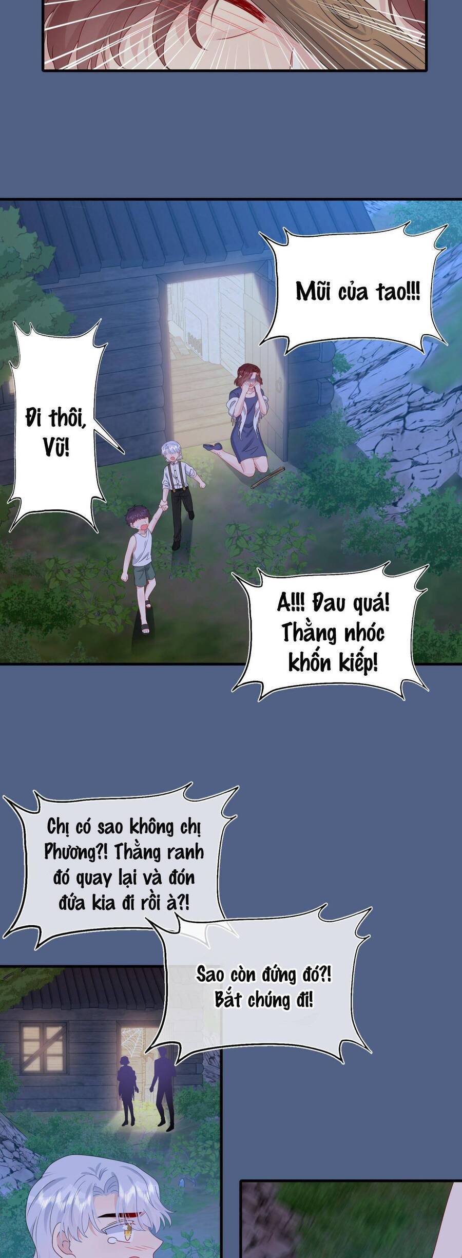 Hôn Nhân Hợp Đồng: Kết Hôn Với Thanh Mai Xảo Quyệt Chapter 56 - 7