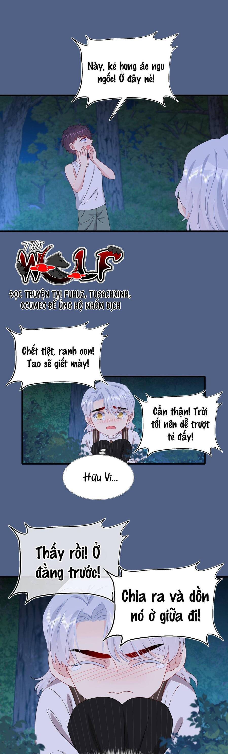 Hôn Nhân Hợp Đồng: Kết Hôn Với Thanh Mai Xảo Quyệt Chapter 56 - 10