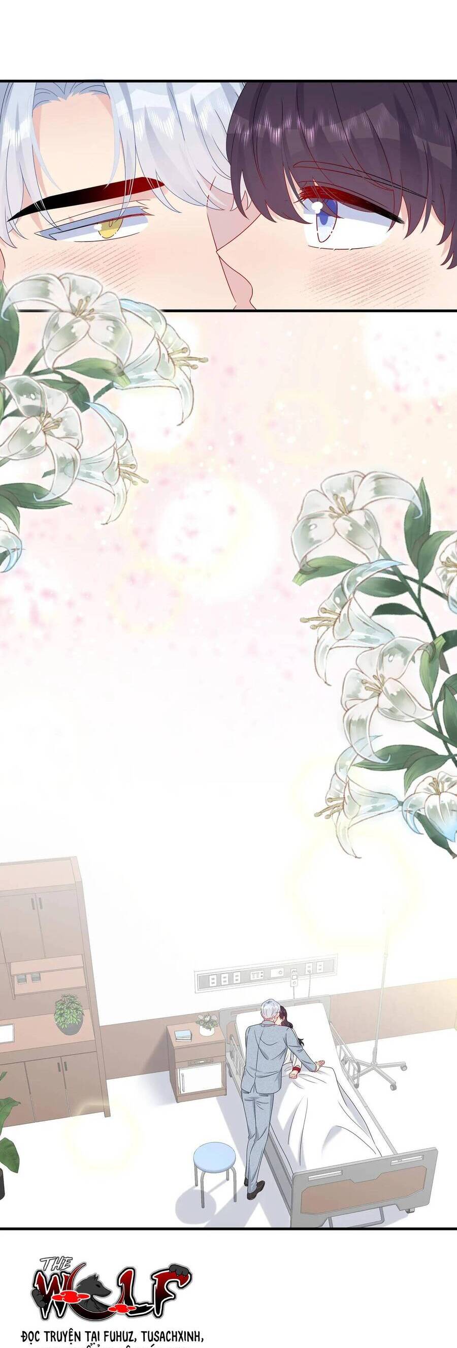 Hôn Nhân Hợp Đồng: Kết Hôn Với Thanh Mai Xảo Quyệt Chapter 57 - 11
