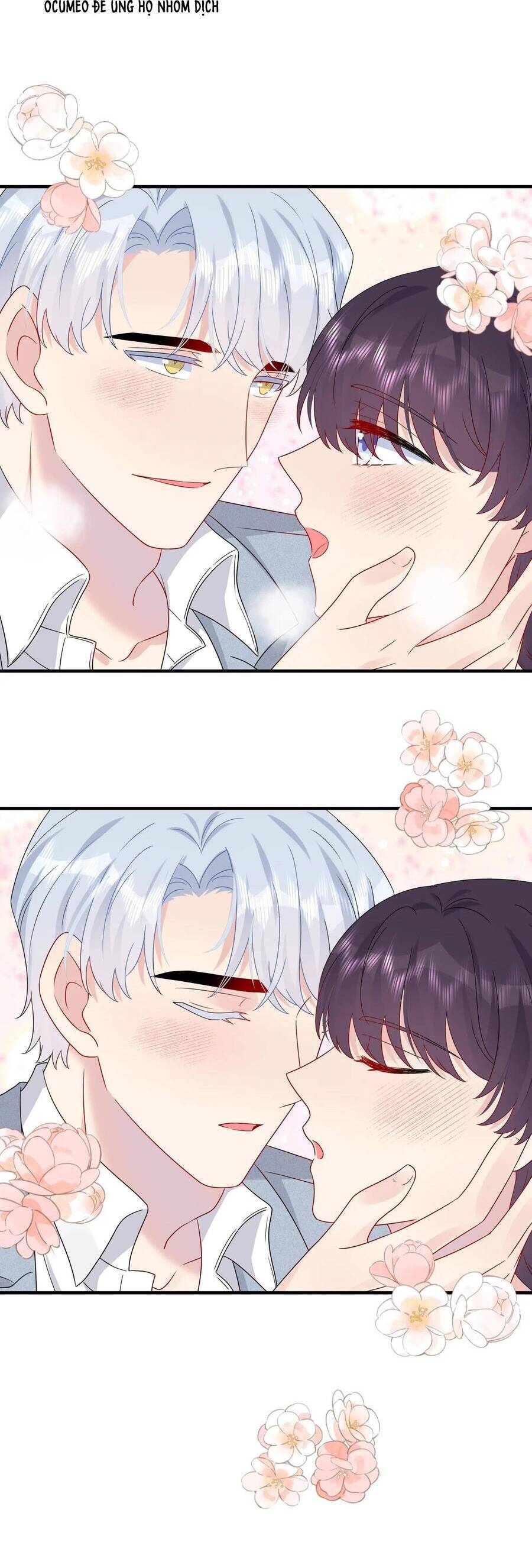 Hôn Nhân Hợp Đồng: Kết Hôn Với Thanh Mai Xảo Quyệt Chapter 57 - 12