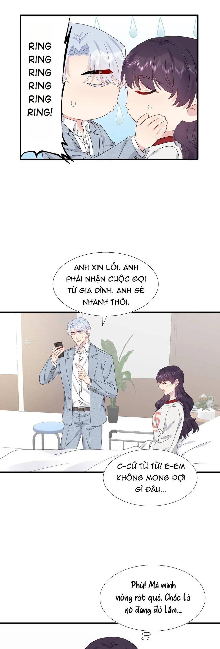 Hôn Nhân Hợp Đồng: Kết Hôn Với Thanh Mai Xảo Quyệt Chapter 57 - 13