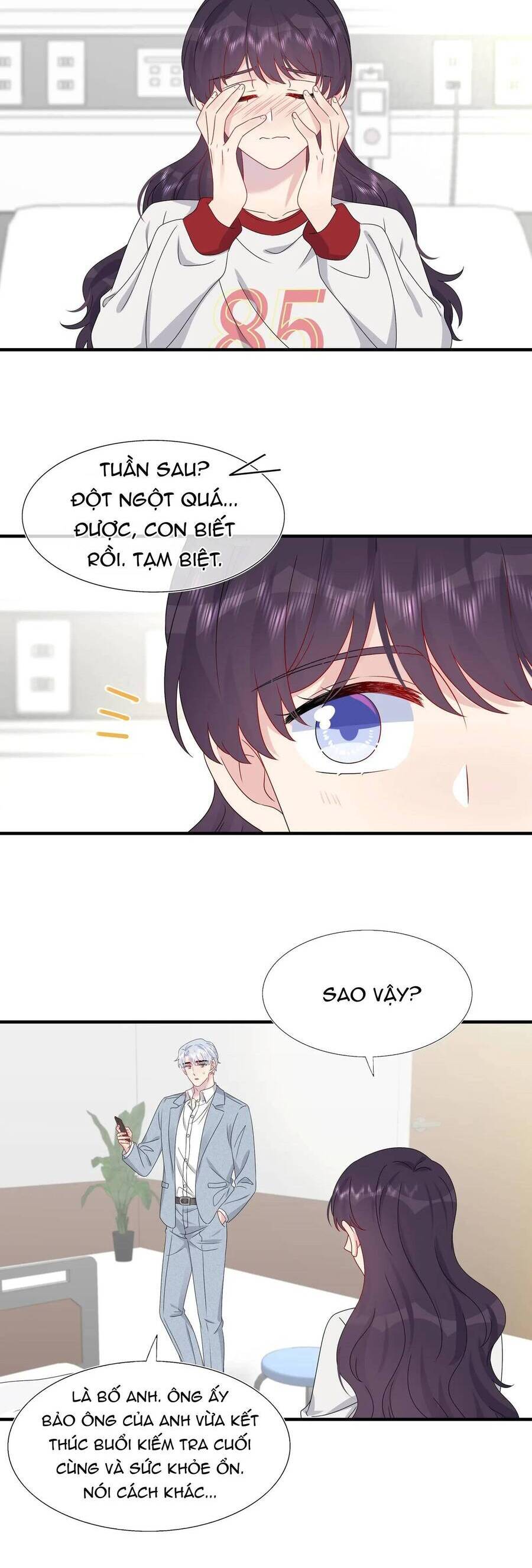 Hôn Nhân Hợp Đồng: Kết Hôn Với Thanh Mai Xảo Quyệt Chapter 57 - 14