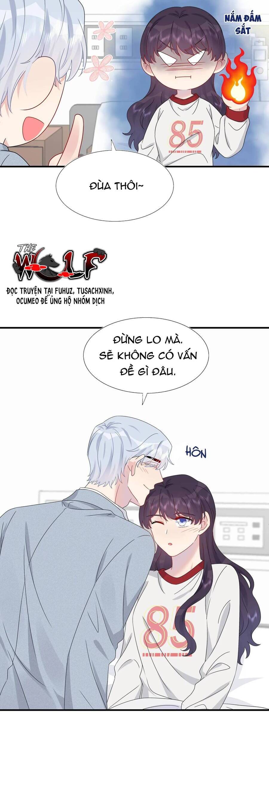 Hôn Nhân Hợp Đồng: Kết Hôn Với Thanh Mai Xảo Quyệt Chapter 57 - 18