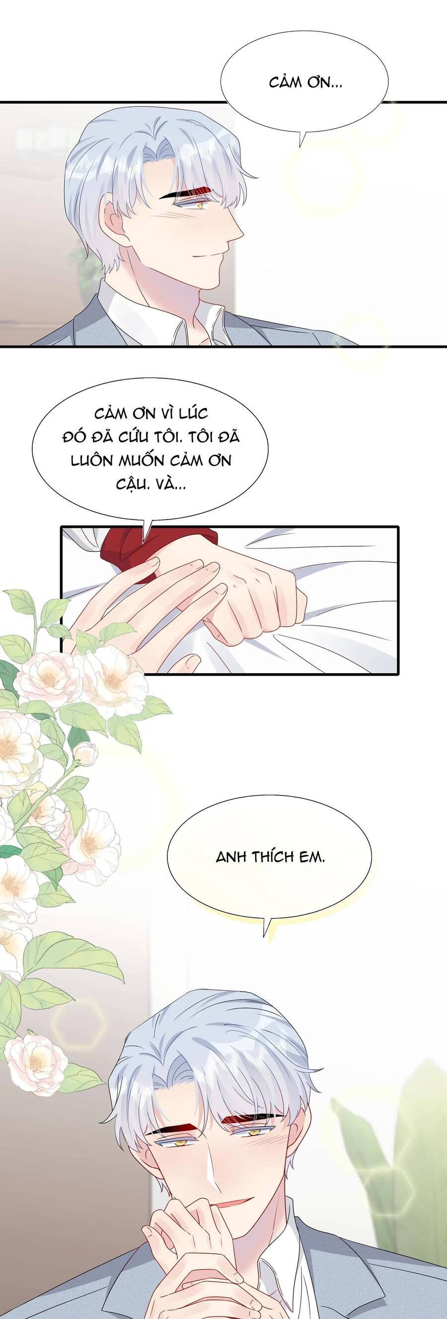 Hôn Nhân Hợp Đồng: Kết Hôn Với Thanh Mai Xảo Quyệt Chapter 57 - 9