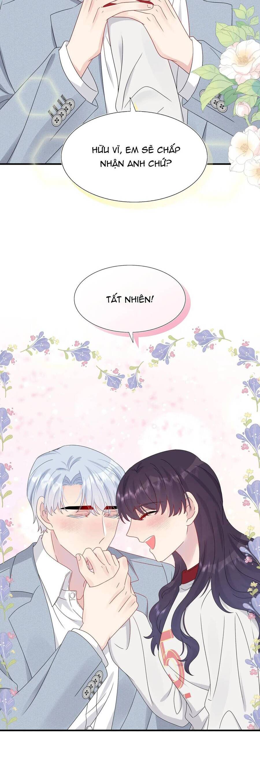 Hôn Nhân Hợp Đồng: Kết Hôn Với Thanh Mai Xảo Quyệt Chapter 57 - 10
