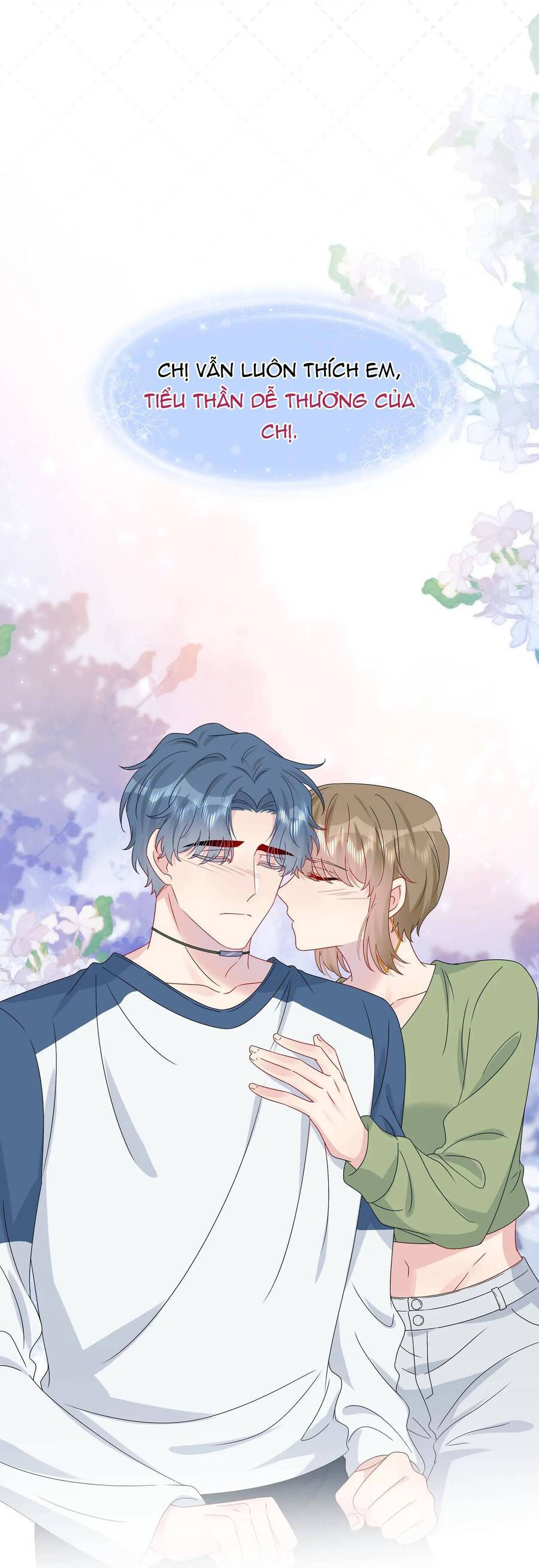 Hôn Nhân Hợp Đồng: Kết Hôn Với Thanh Mai Xảo Quyệt Chapter 58 - 3