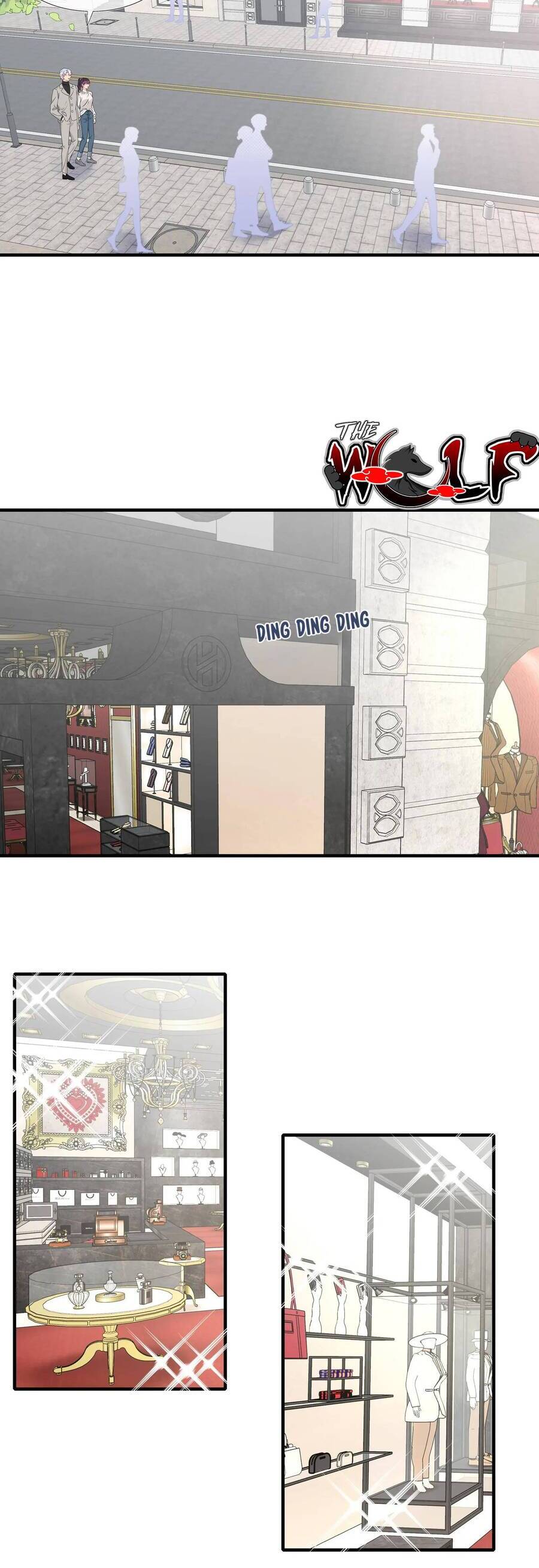 Hôn Nhân Hợp Đồng: Kết Hôn Với Thanh Mai Xảo Quyệt Chapter 58 - 7