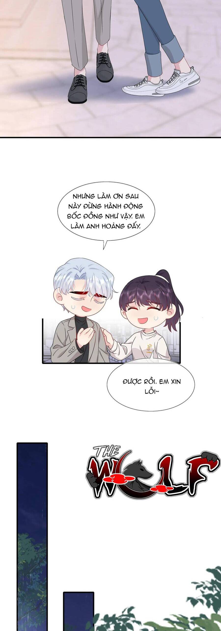 Hôn Nhân Hợp Đồng: Kết Hôn Với Thanh Mai Xảo Quyệt Chapter 59 - 12