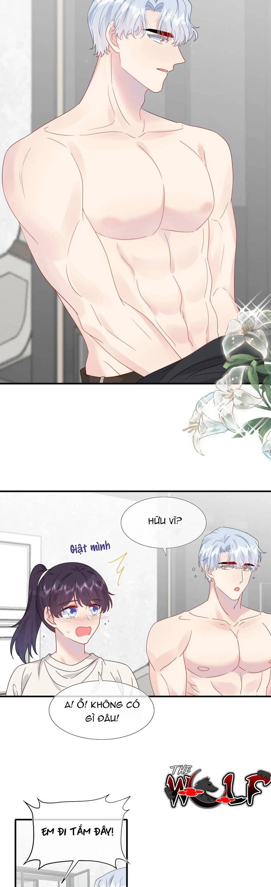 Hôn Nhân Hợp Đồng: Kết Hôn Với Thanh Mai Xảo Quyệt Chapter 59 - 15