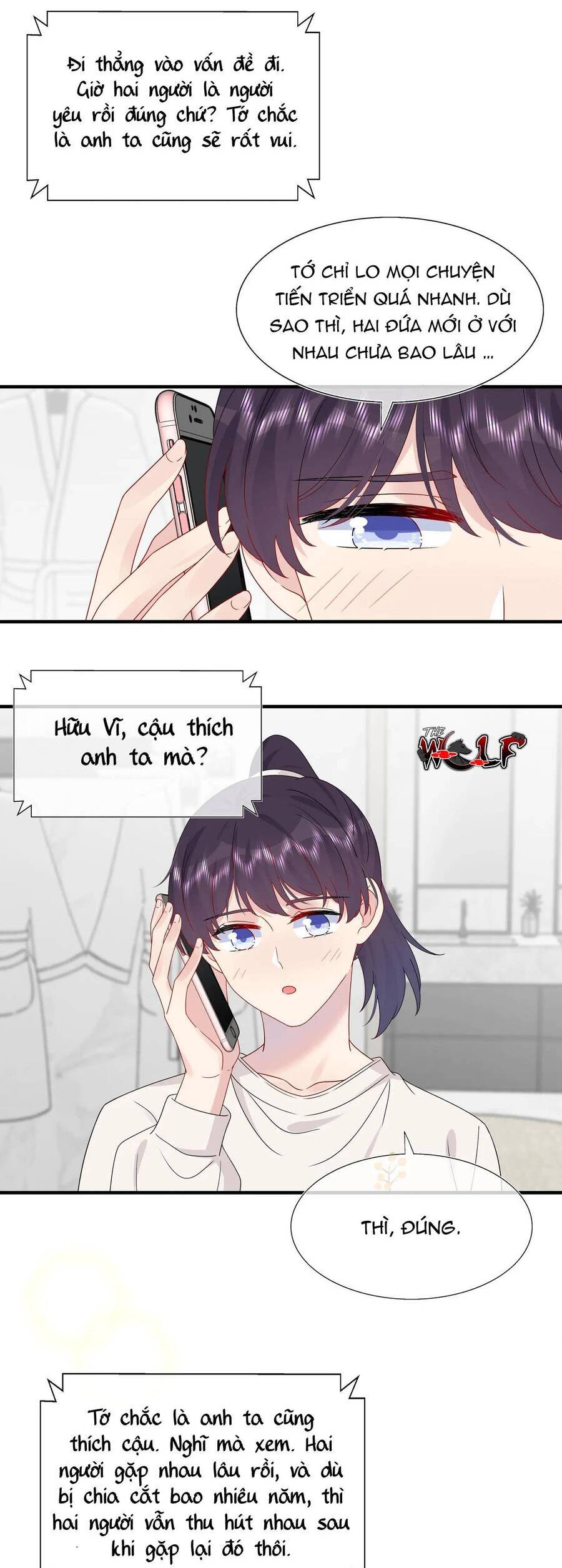 Hôn Nhân Hợp Đồng: Kết Hôn Với Thanh Mai Xảo Quyệt Chapter 59 - 20