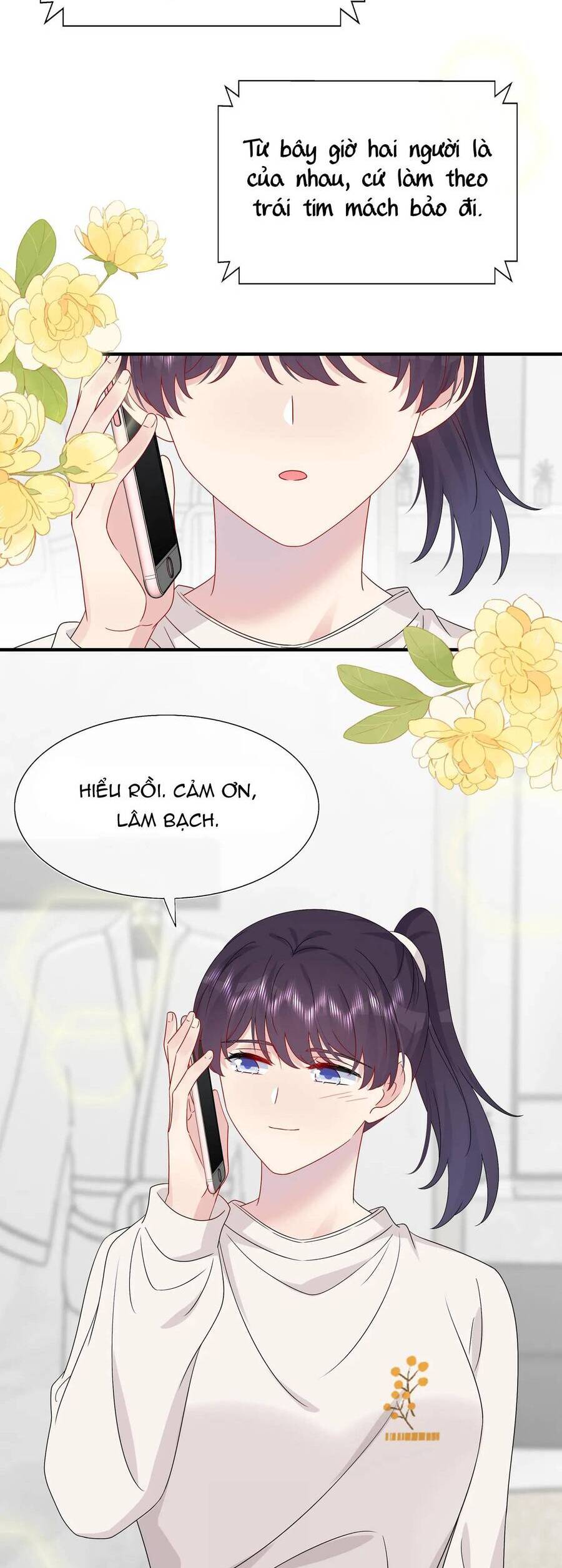 Hôn Nhân Hợp Đồng: Kết Hôn Với Thanh Mai Xảo Quyệt Chapter 59 - 21