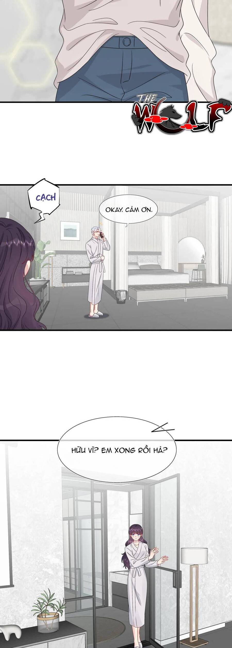 Hôn Nhân Hợp Đồng: Kết Hôn Với Thanh Mai Xảo Quyệt Chapter 59 - 22