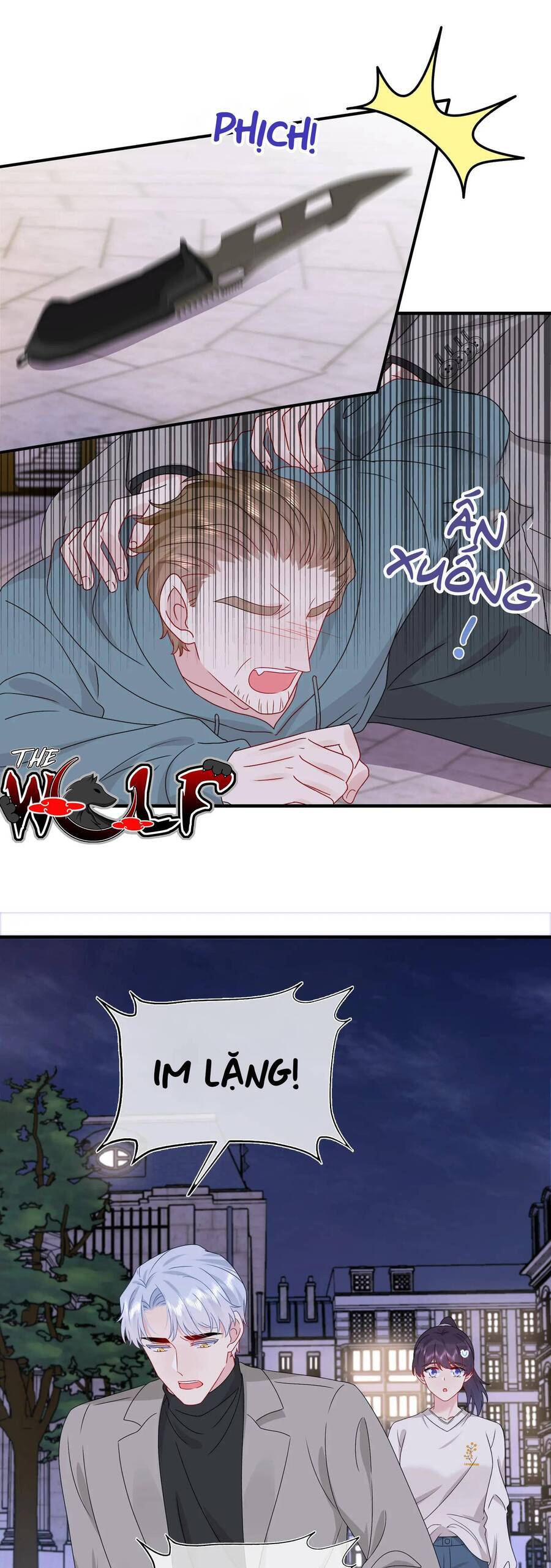 Hôn Nhân Hợp Đồng: Kết Hôn Với Thanh Mai Xảo Quyệt Chapter 59 - 8