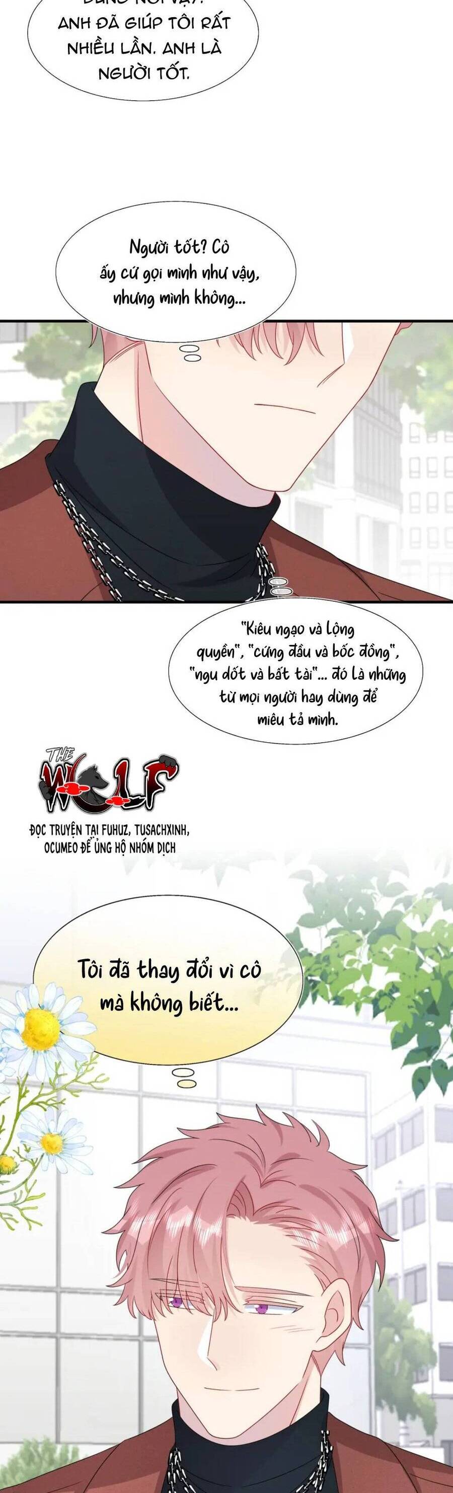 Hôn Nhân Hợp Đồng: Kết Hôn Với Thanh Mai Xảo Quyệt Chapter 61 - 11