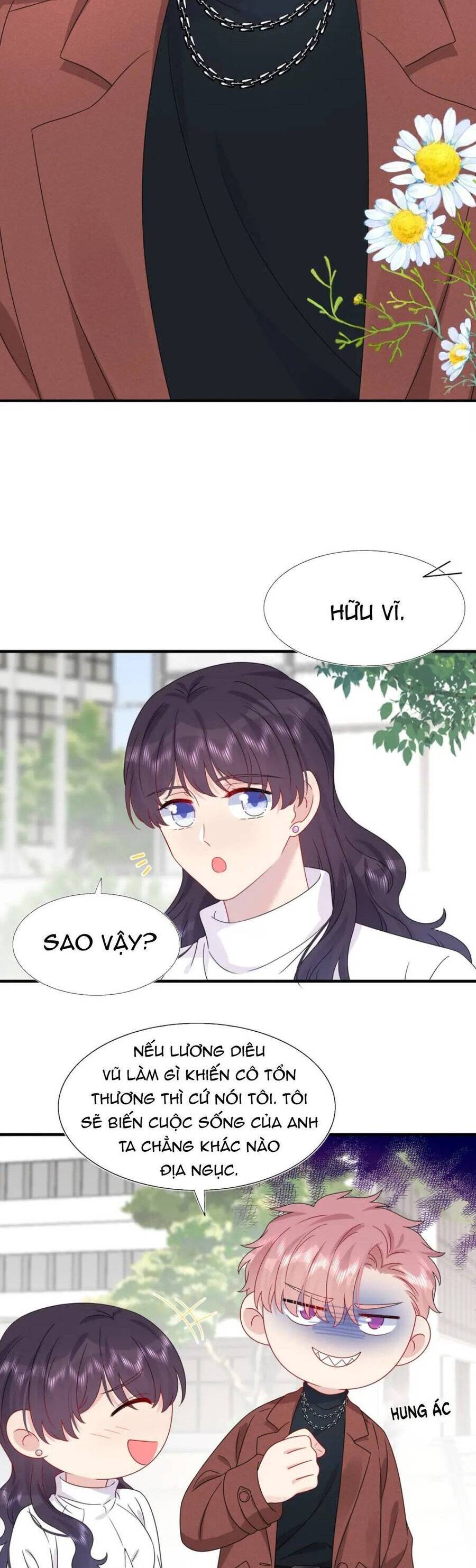 Hôn Nhân Hợp Đồng: Kết Hôn Với Thanh Mai Xảo Quyệt Chapter 61 - 12