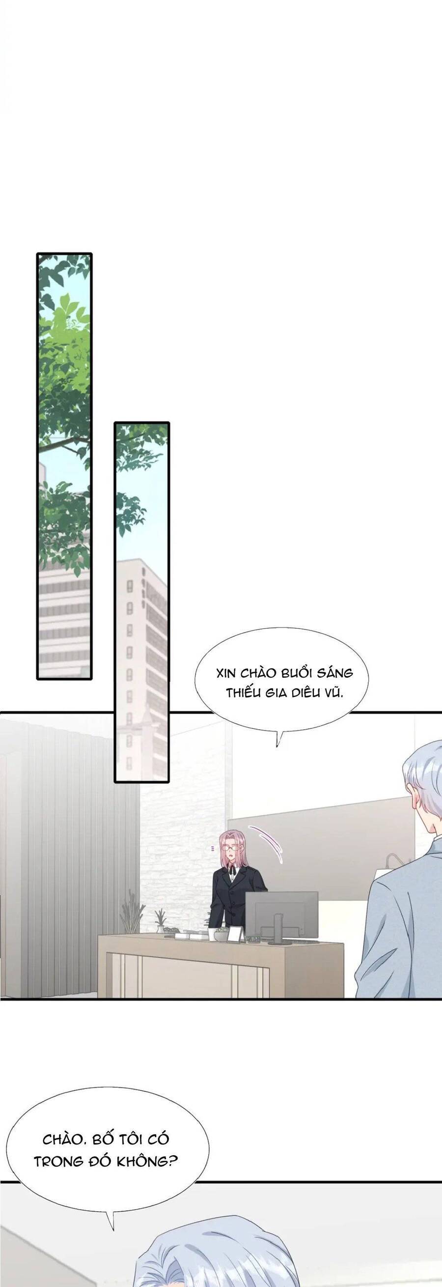 Hôn Nhân Hợp Đồng: Kết Hôn Với Thanh Mai Xảo Quyệt Chapter 61 - 14