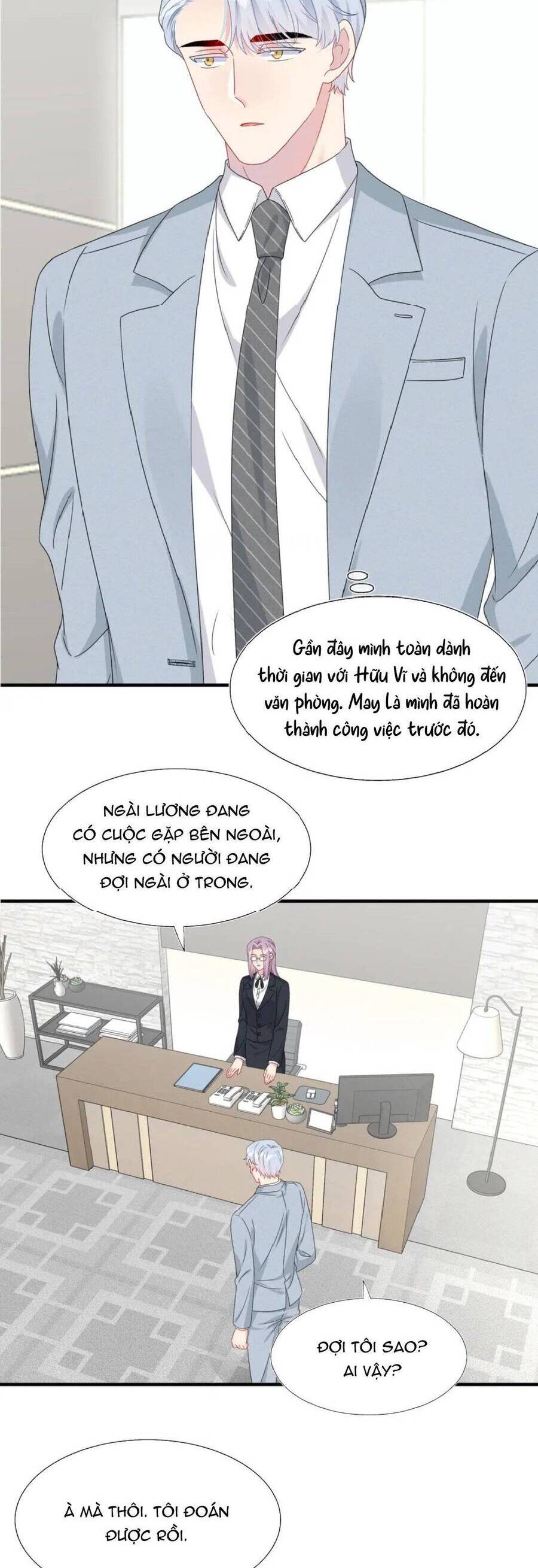 Hôn Nhân Hợp Đồng: Kết Hôn Với Thanh Mai Xảo Quyệt Chapter 61 - 15