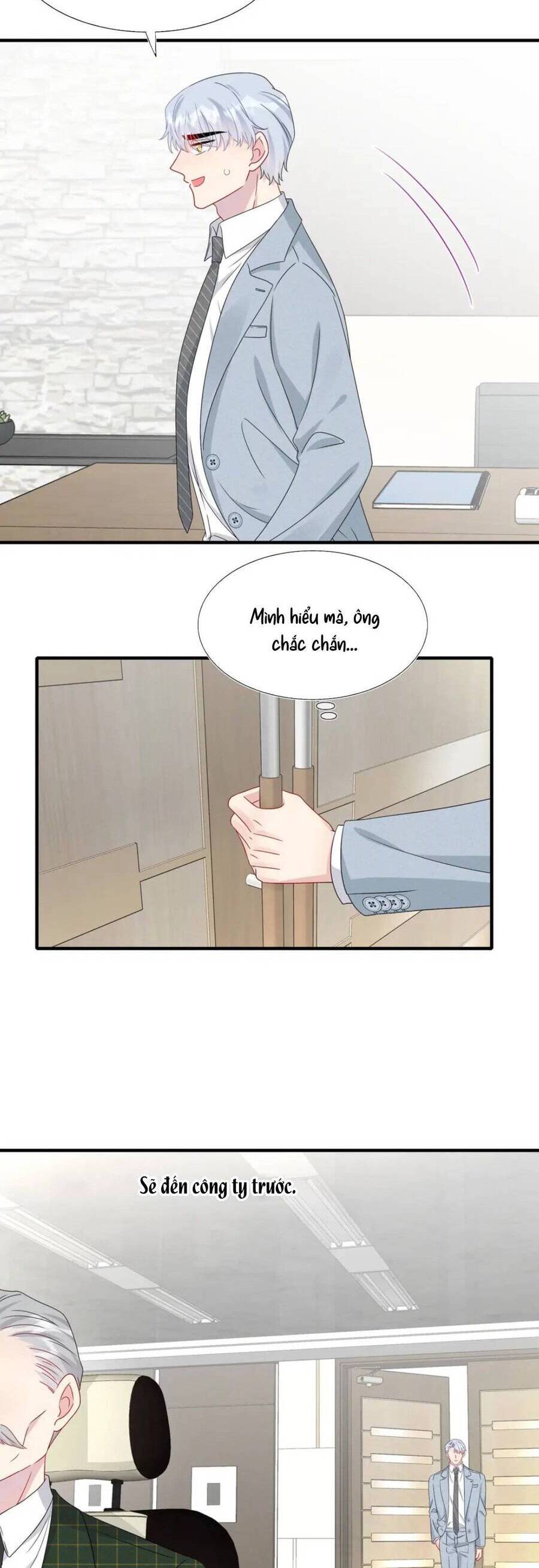 Hôn Nhân Hợp Đồng: Kết Hôn Với Thanh Mai Xảo Quyệt Chapter 61 - 16