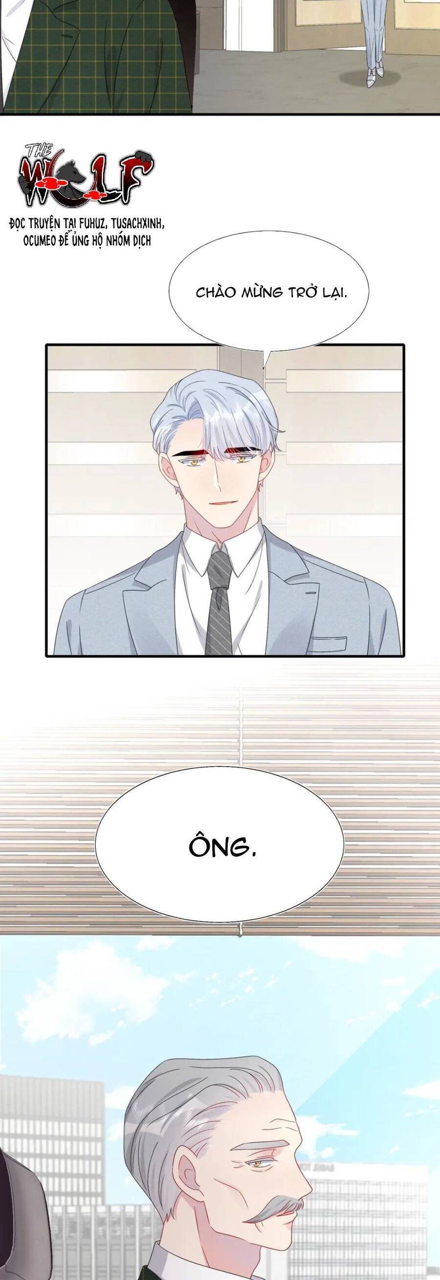 Hôn Nhân Hợp Đồng: Kết Hôn Với Thanh Mai Xảo Quyệt Chapter 61 - 17