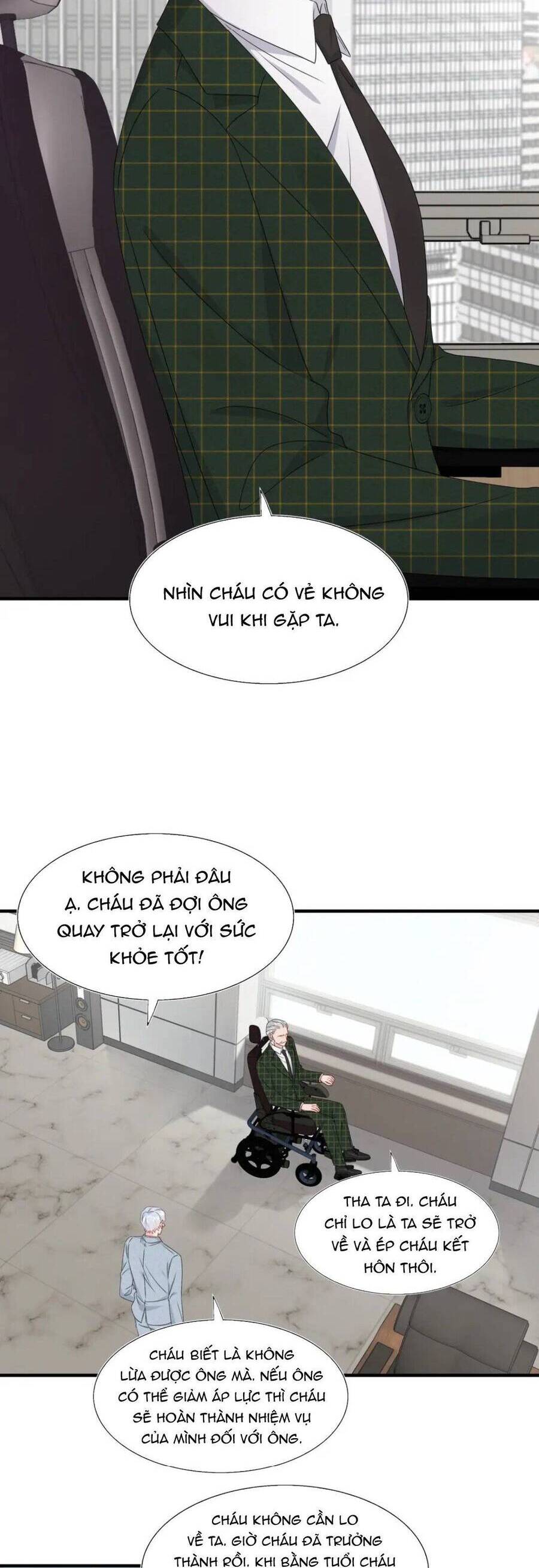 Hôn Nhân Hợp Đồng: Kết Hôn Với Thanh Mai Xảo Quyệt Chapter 61 - 18