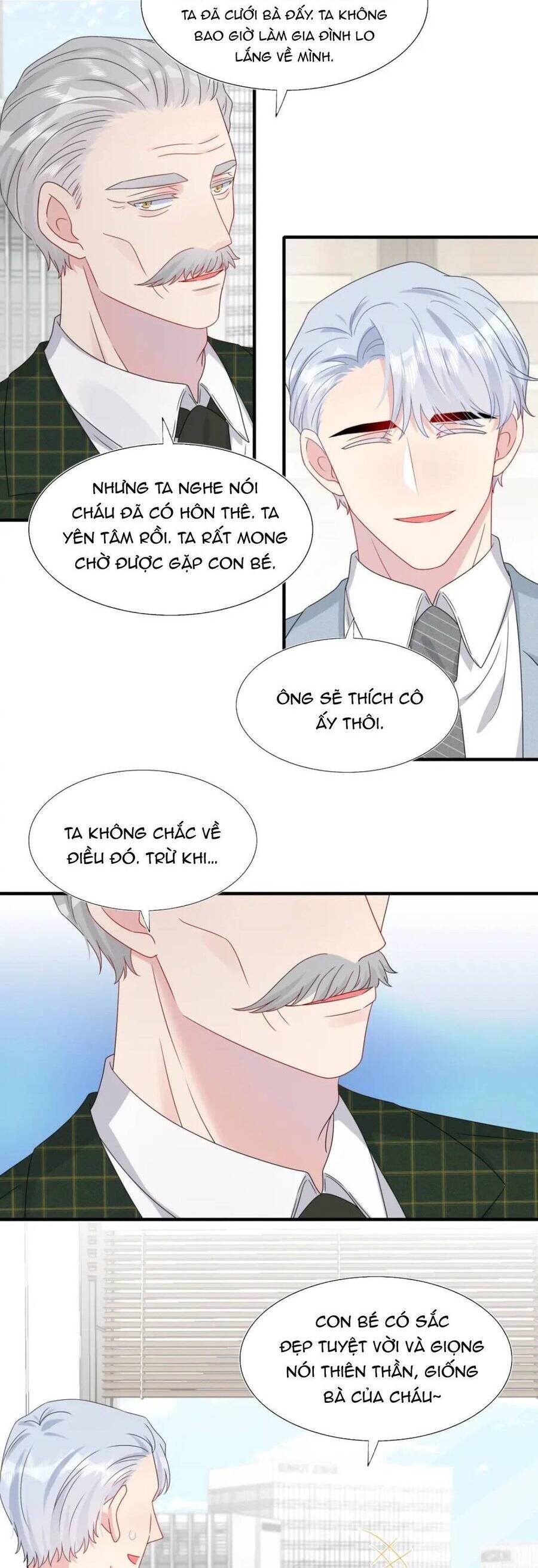 Hôn Nhân Hợp Đồng: Kết Hôn Với Thanh Mai Xảo Quyệt Chapter 61 - 19