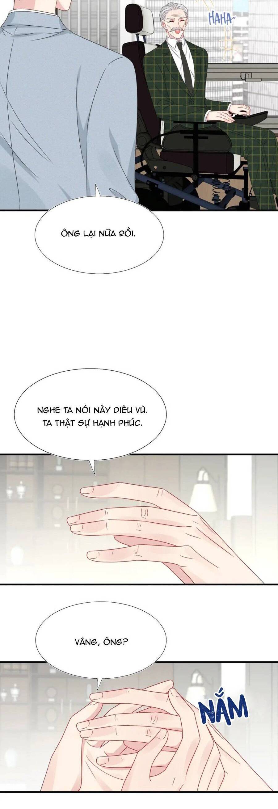 Hôn Nhân Hợp Đồng: Kết Hôn Với Thanh Mai Xảo Quyệt Chapter 61 - 20