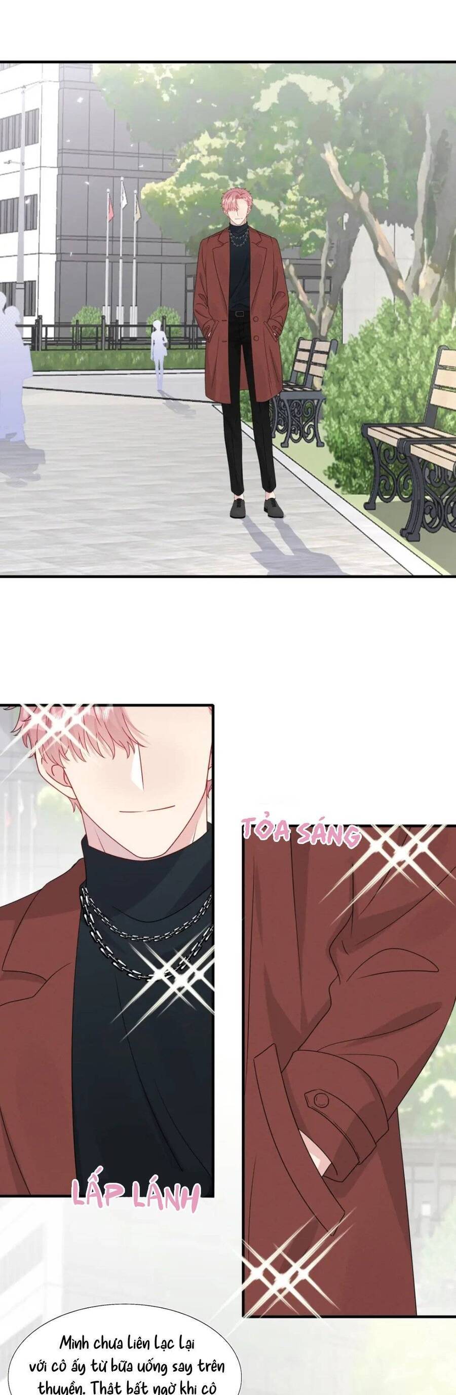 Hôn Nhân Hợp Đồng: Kết Hôn Với Thanh Mai Xảo Quyệt Chapter 61 - 3