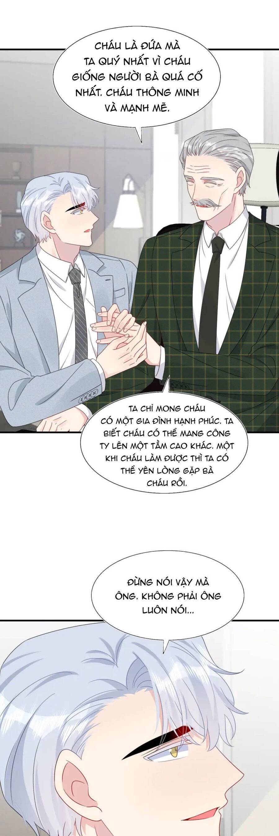 Hôn Nhân Hợp Đồng: Kết Hôn Với Thanh Mai Xảo Quyệt Chapter 61 - 21