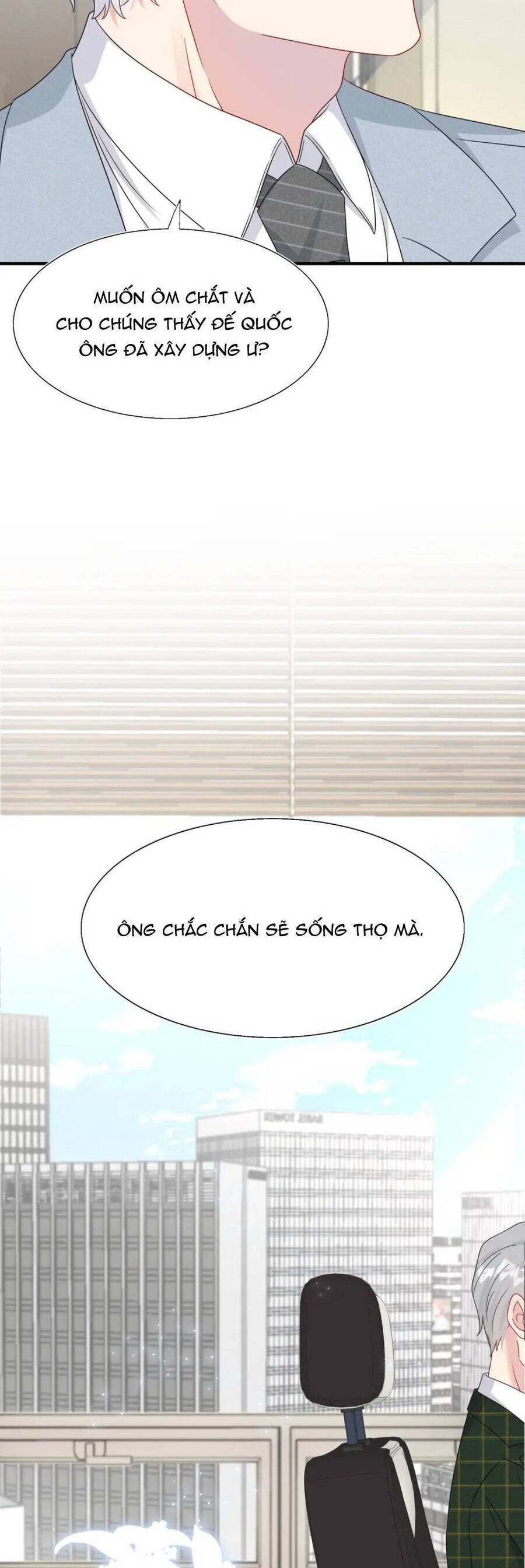 Hôn Nhân Hợp Đồng: Kết Hôn Với Thanh Mai Xảo Quyệt Chapter 61 - 22