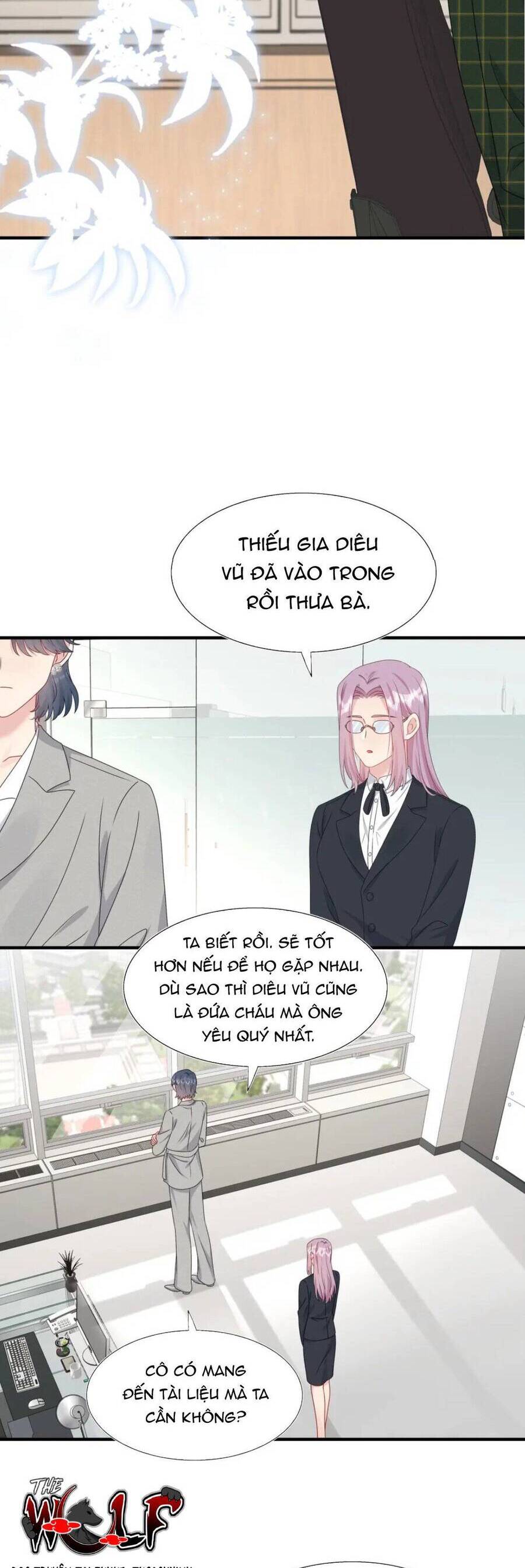 Hôn Nhân Hợp Đồng: Kết Hôn Với Thanh Mai Xảo Quyệt Chapter 61 - 23