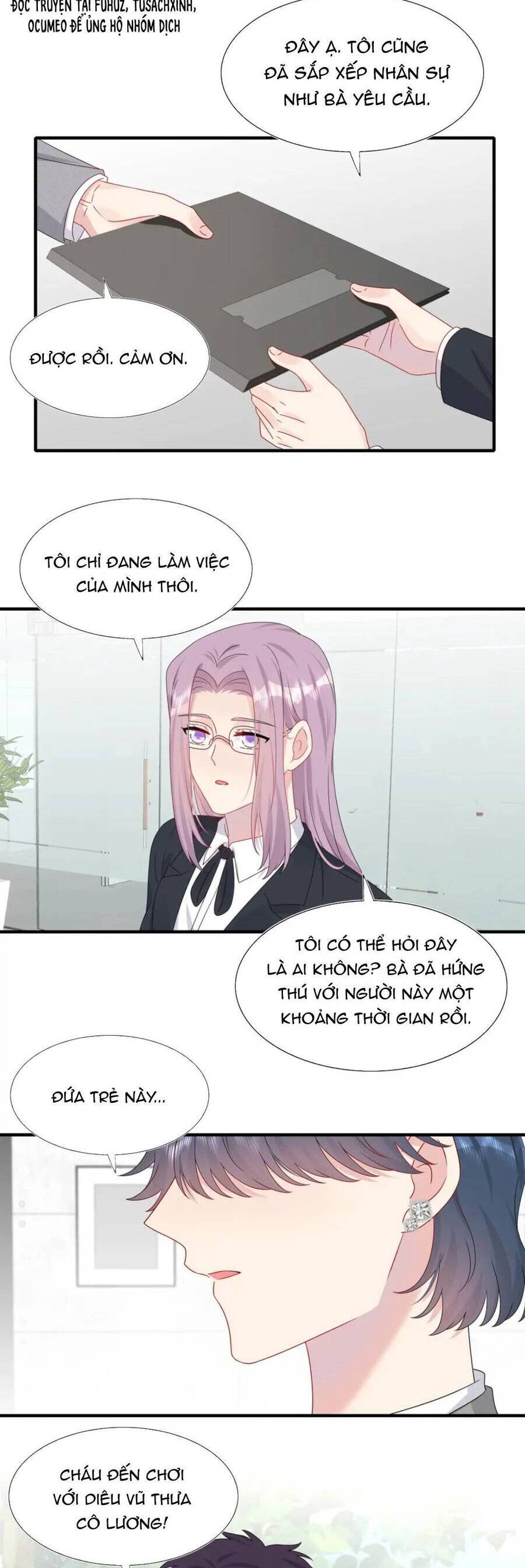 Hôn Nhân Hợp Đồng: Kết Hôn Với Thanh Mai Xảo Quyệt Chapter 61 - 24