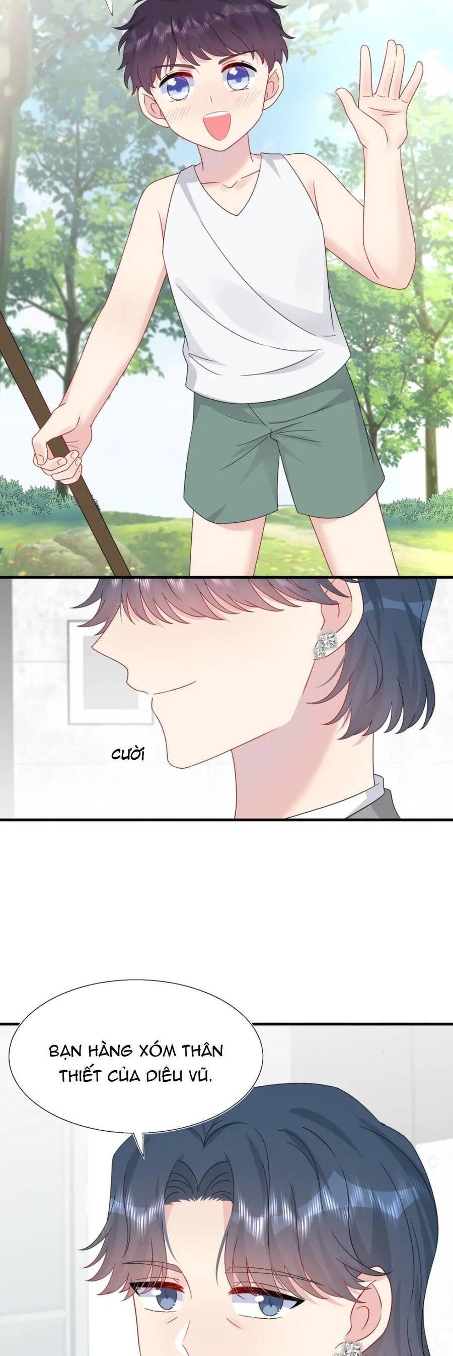 Hôn Nhân Hợp Đồng: Kết Hôn Với Thanh Mai Xảo Quyệt Chapter 61 - 25