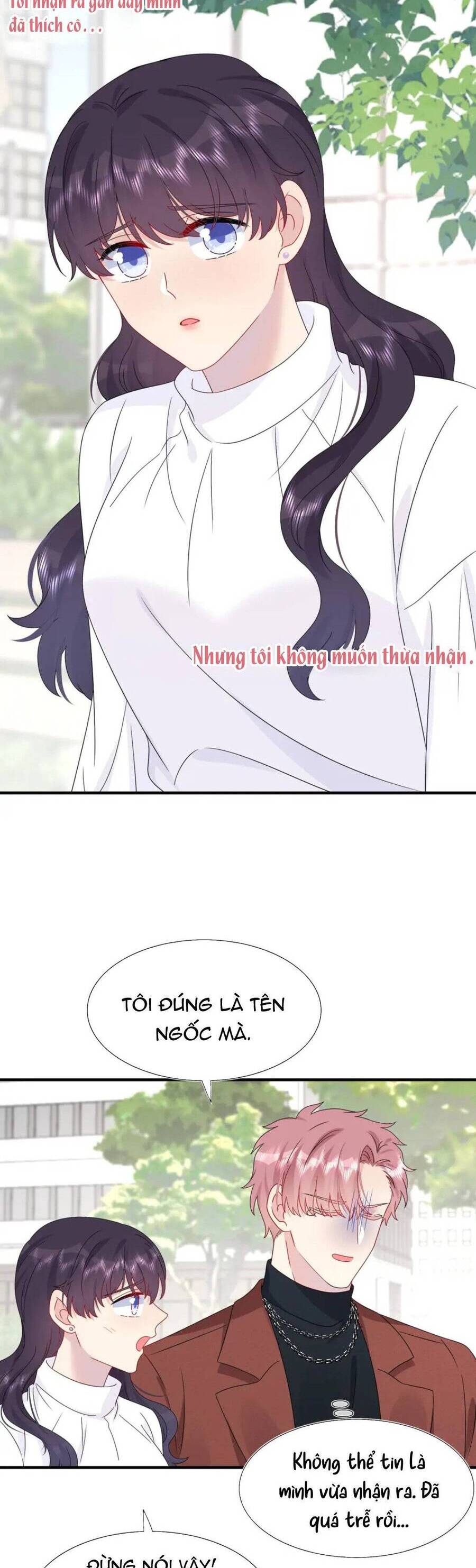 Hôn Nhân Hợp Đồng: Kết Hôn Với Thanh Mai Xảo Quyệt Chapter 61 - 10