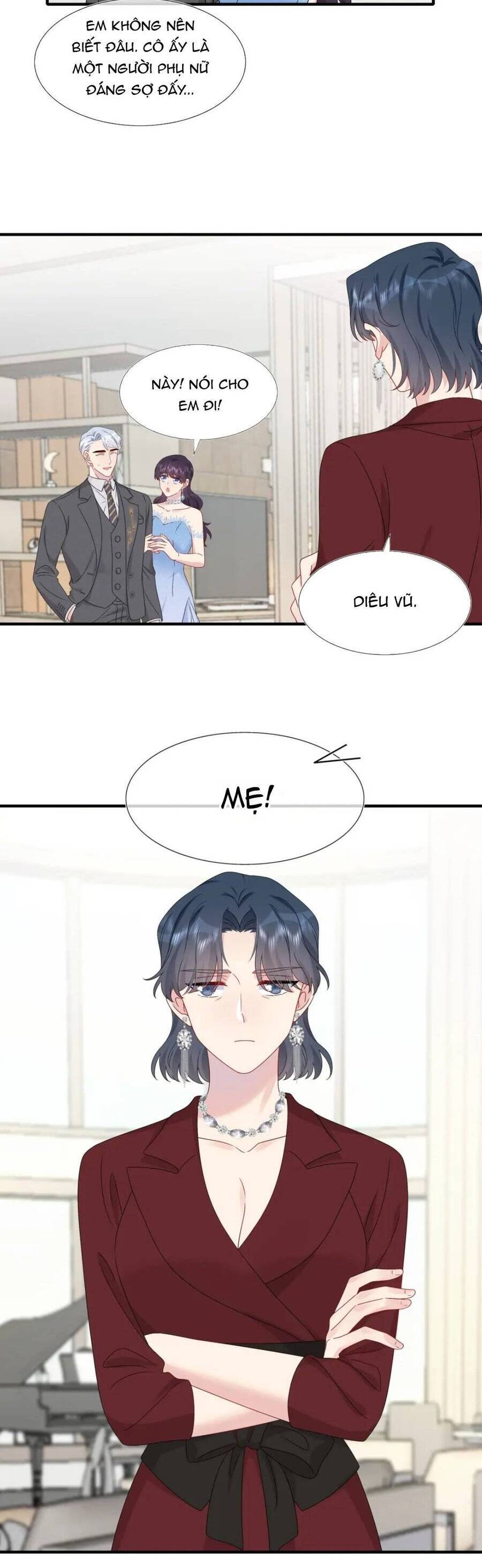 Hôn Nhân Hợp Đồng: Kết Hôn Với Thanh Mai Xảo Quyệt Chapter 62 - 15