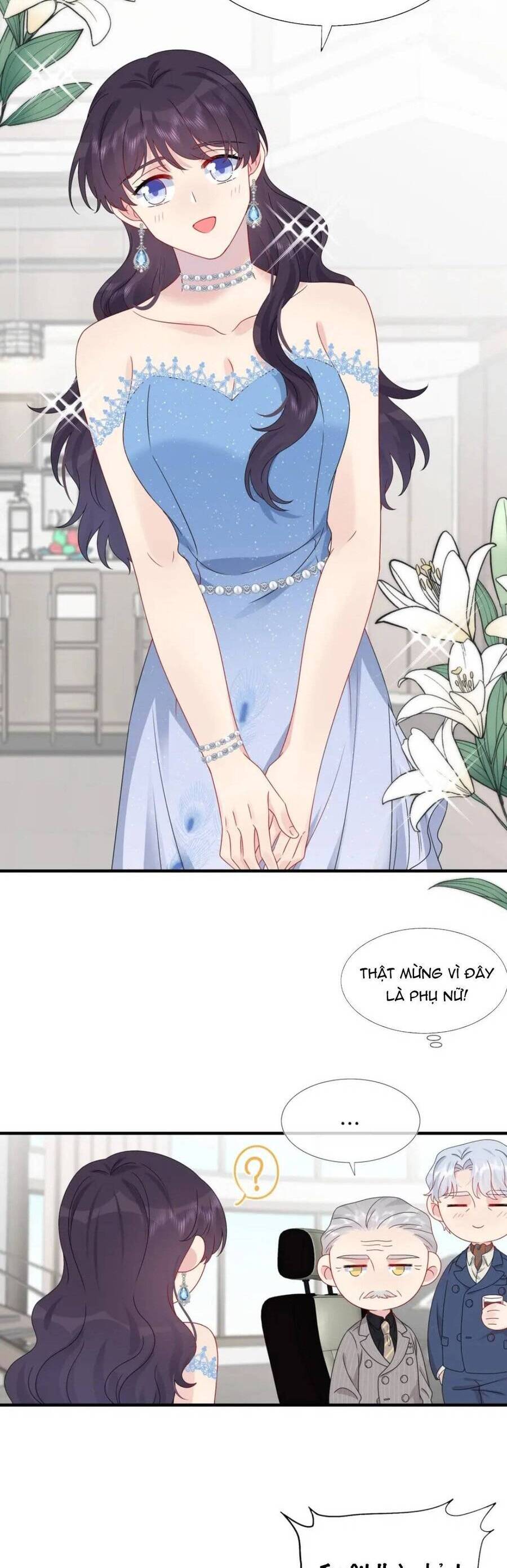 Hôn Nhân Hợp Đồng: Kết Hôn Với Thanh Mai Xảo Quyệt Chapter 62 - 19