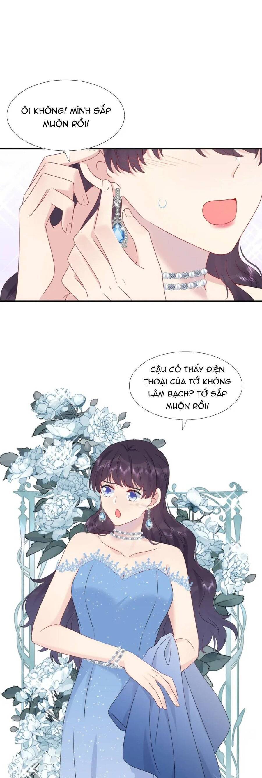 Hôn Nhân Hợp Đồng: Kết Hôn Với Thanh Mai Xảo Quyệt Chapter 62 - 3