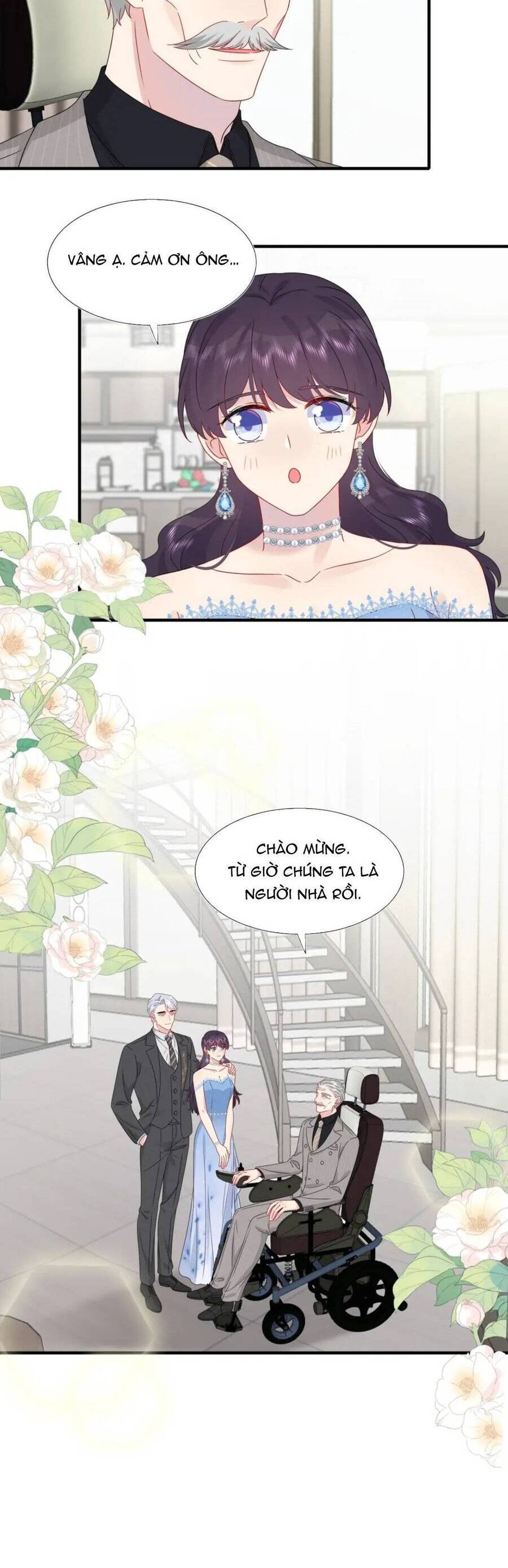 Hôn Nhân Hợp Đồng: Kết Hôn Với Thanh Mai Xảo Quyệt Chapter 62 - 21