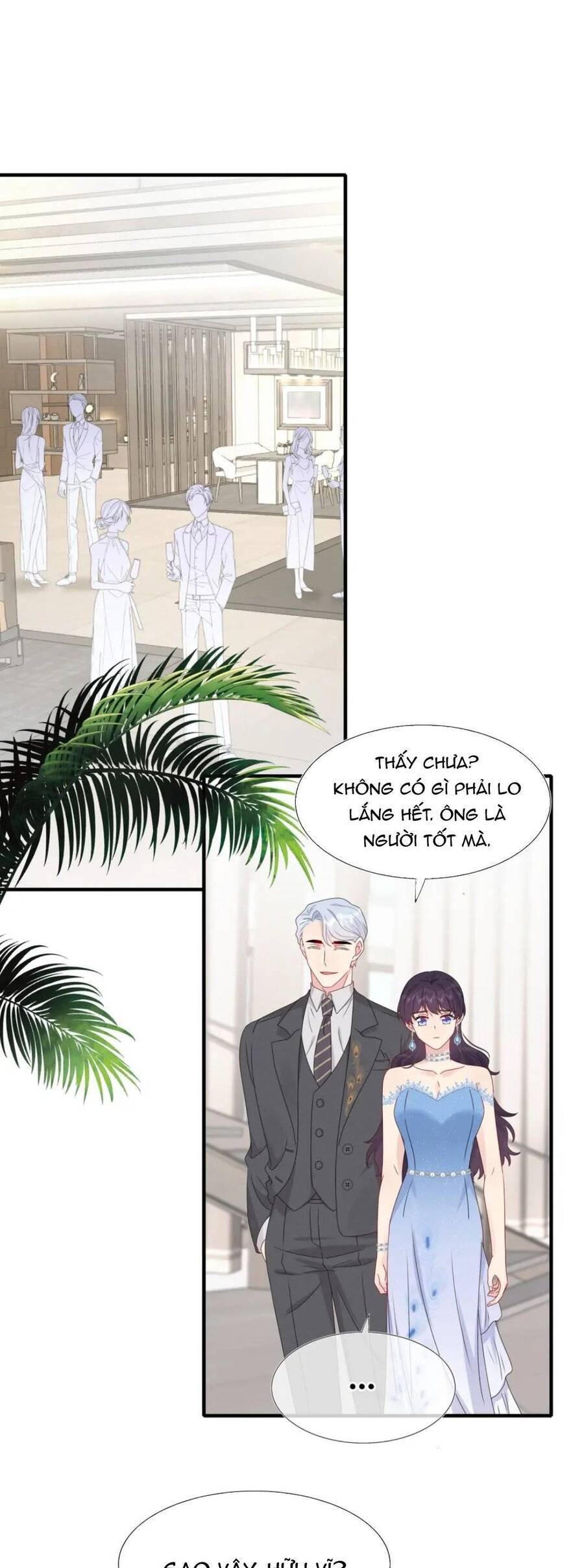 Hôn Nhân Hợp Đồng: Kết Hôn Với Thanh Mai Xảo Quyệt Chapter 62 - 22