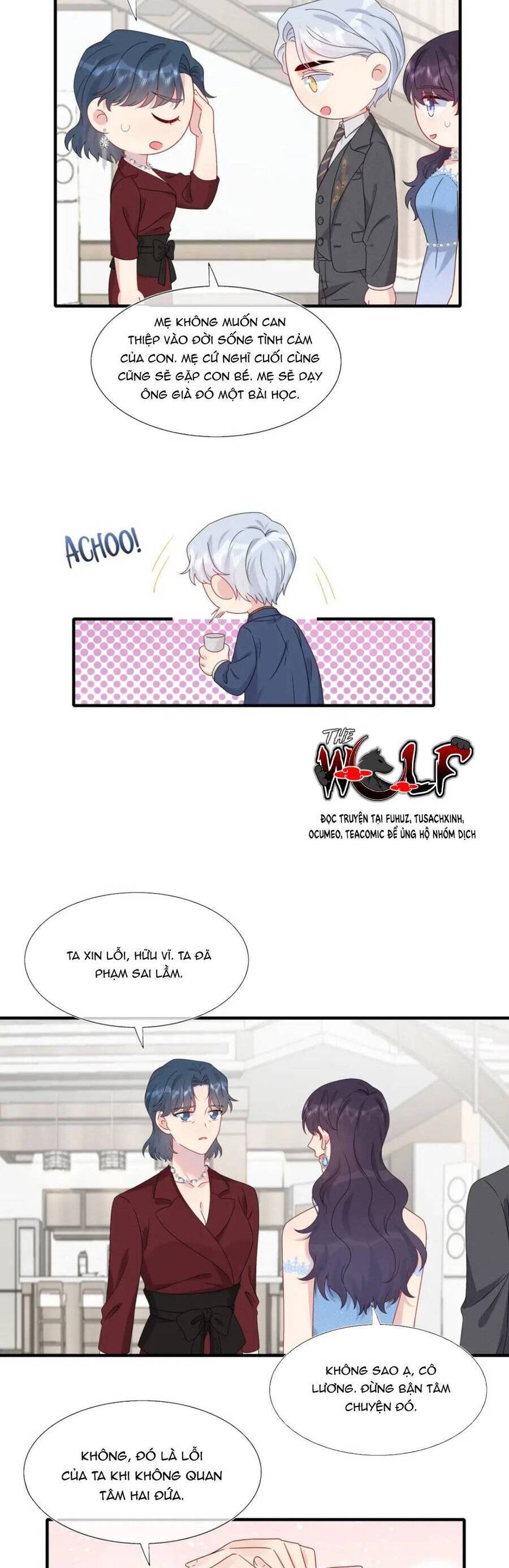 Hôn Nhân Hợp Đồng: Kết Hôn Với Thanh Mai Xảo Quyệt Chapter 63 - 14