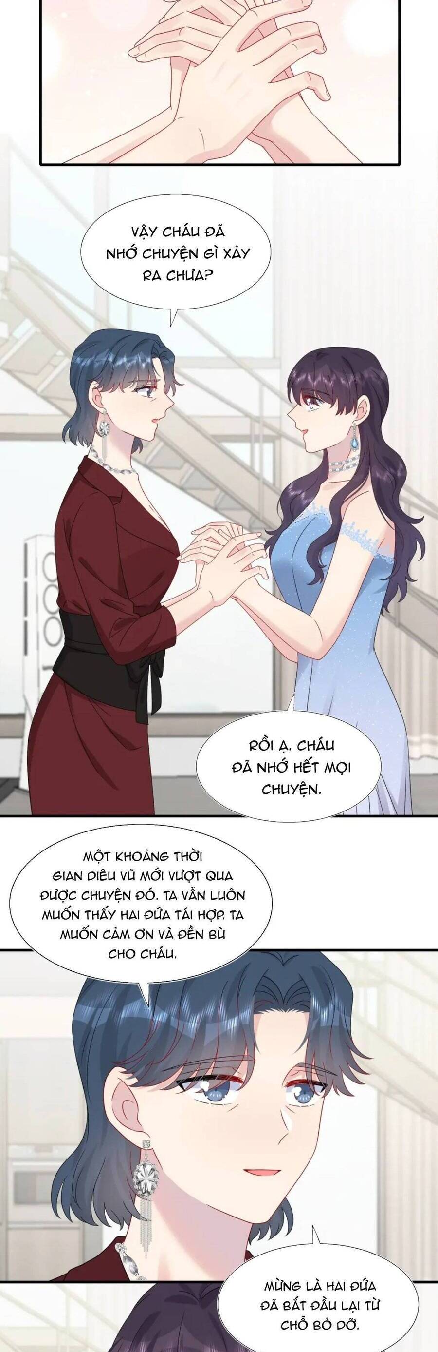 Hôn Nhân Hợp Đồng: Kết Hôn Với Thanh Mai Xảo Quyệt Chapter 63 - 15