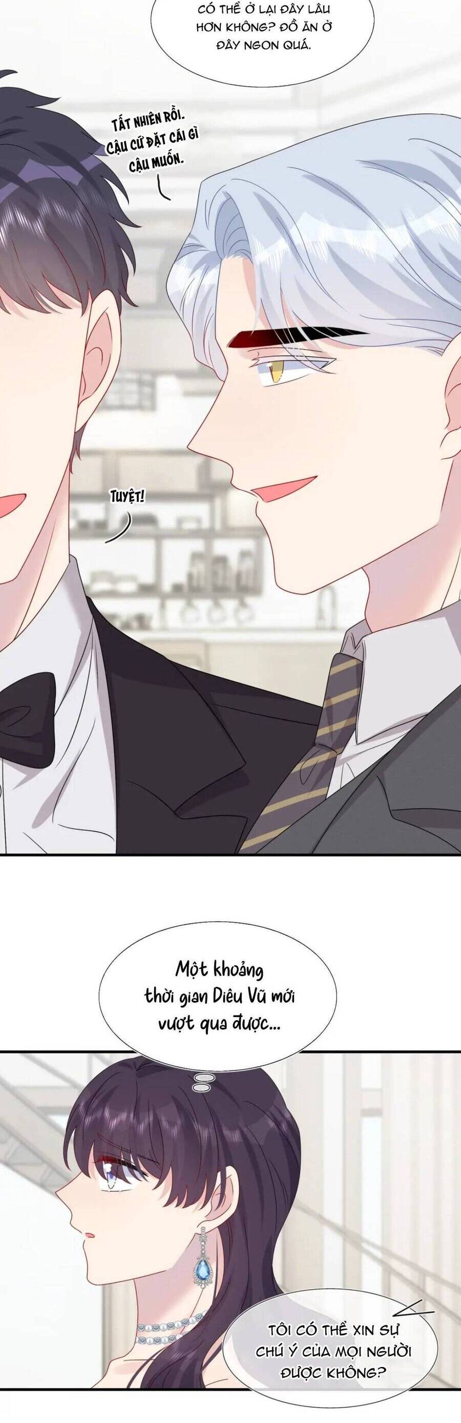 Hôn Nhân Hợp Đồng: Kết Hôn Với Thanh Mai Xảo Quyệt Chapter 63 - 17
