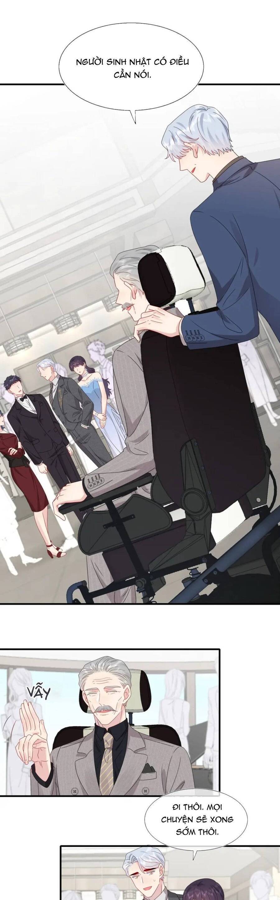 Hôn Nhân Hợp Đồng: Kết Hôn Với Thanh Mai Xảo Quyệt Chapter 63 - 18