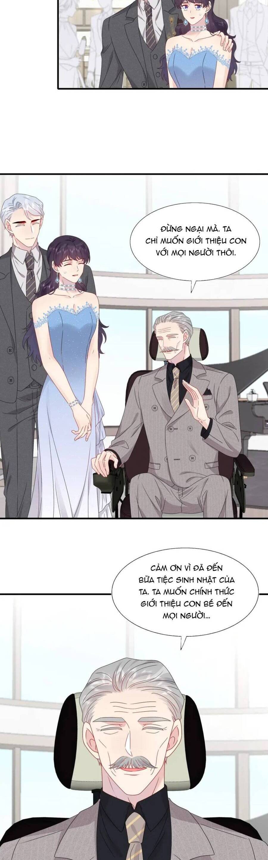 Hôn Nhân Hợp Đồng: Kết Hôn Với Thanh Mai Xảo Quyệt Chapter 63 - 19