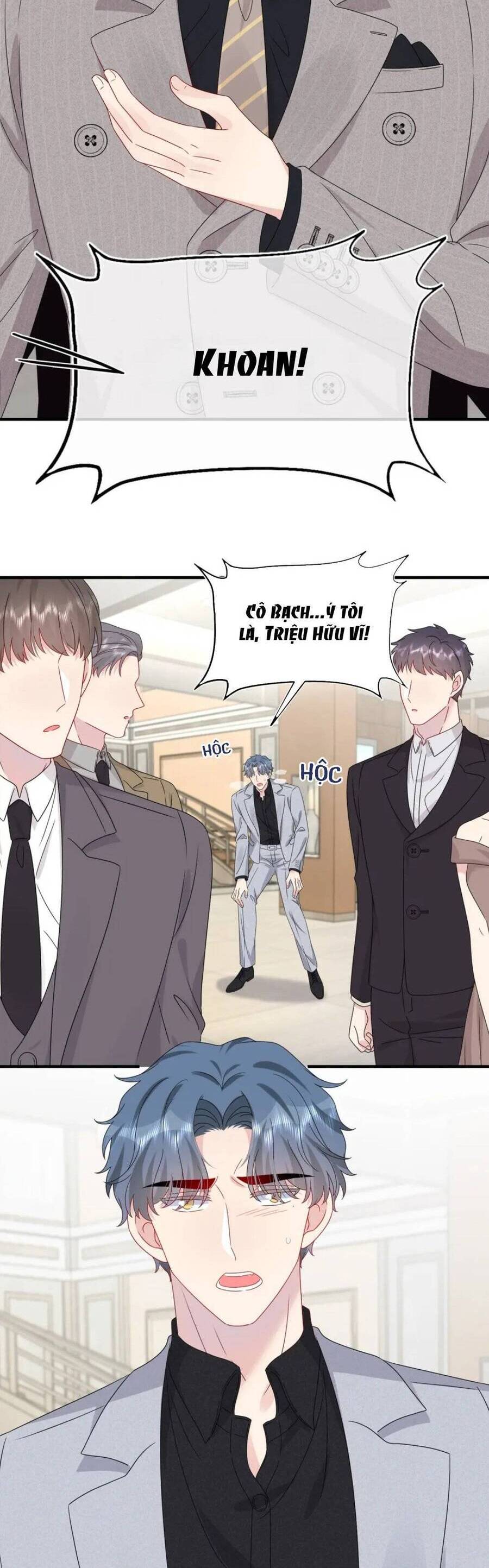 Hôn Nhân Hợp Đồng: Kết Hôn Với Thanh Mai Xảo Quyệt Chapter 63 - 20
