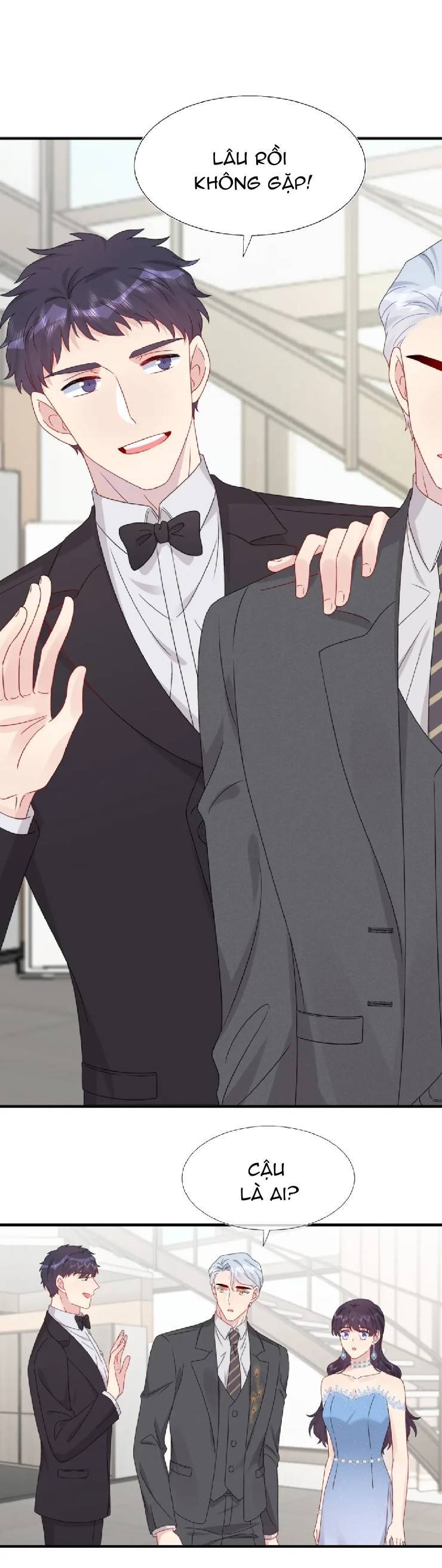 Hôn Nhân Hợp Đồng: Kết Hôn Với Thanh Mai Xảo Quyệt Chapter 63 - 3