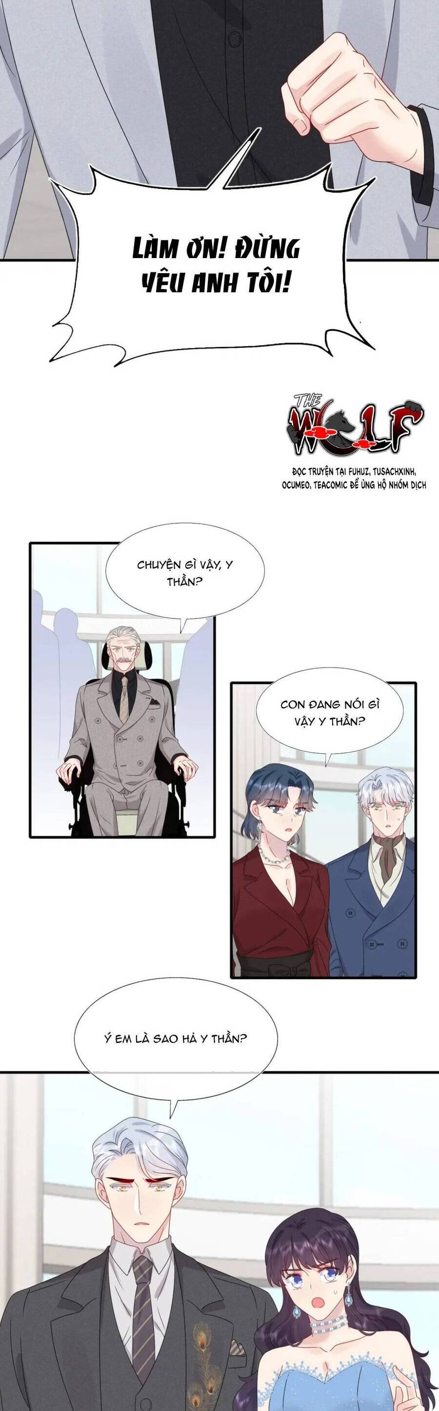 Hôn Nhân Hợp Đồng: Kết Hôn Với Thanh Mai Xảo Quyệt Chapter 63 - 21