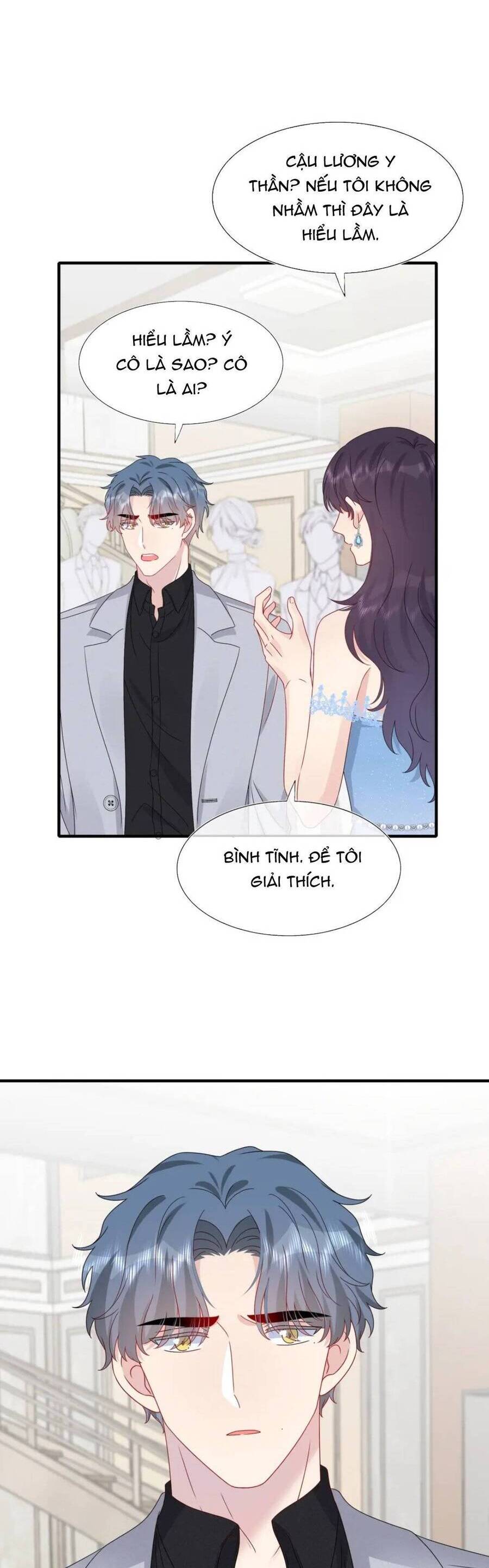 Hôn Nhân Hợp Đồng: Kết Hôn Với Thanh Mai Xảo Quyệt Chapter 63 - 24
