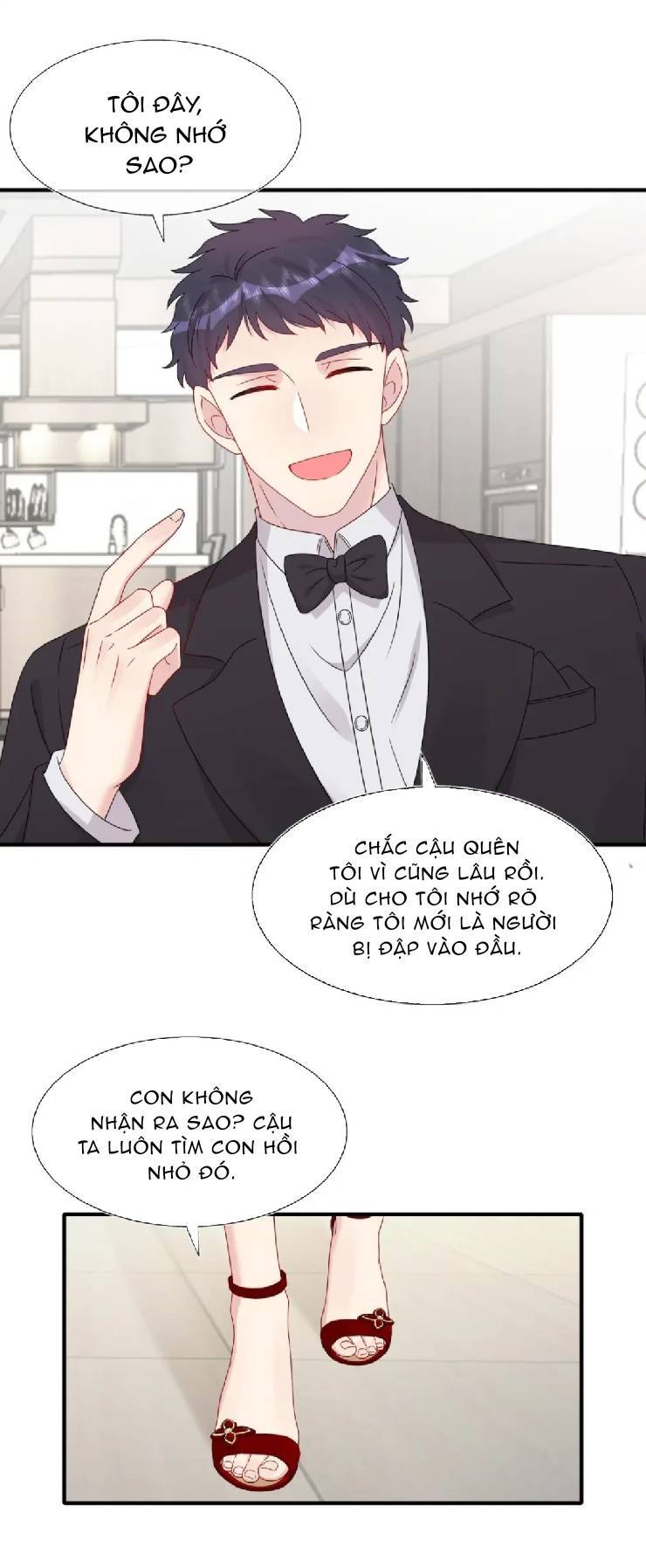 Hôn Nhân Hợp Đồng: Kết Hôn Với Thanh Mai Xảo Quyệt Chapter 63 - 4