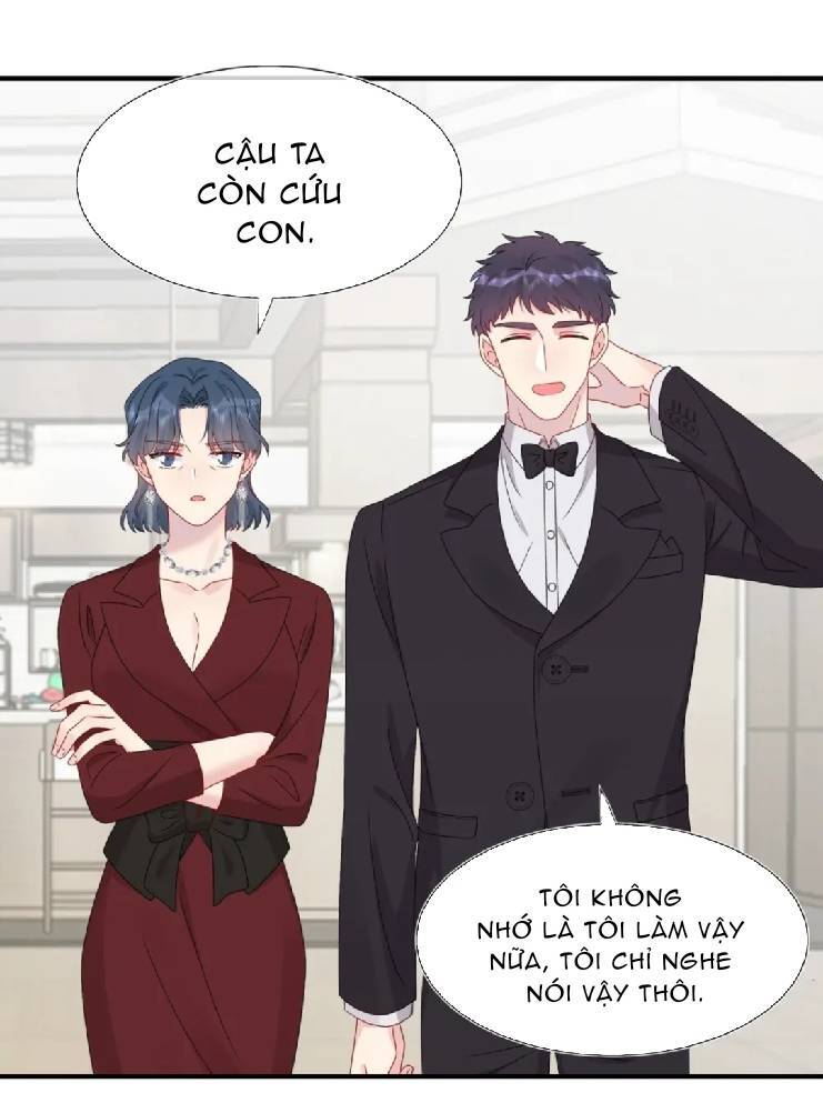 Hôn Nhân Hợp Đồng: Kết Hôn Với Thanh Mai Xảo Quyệt Chapter 63 - 5